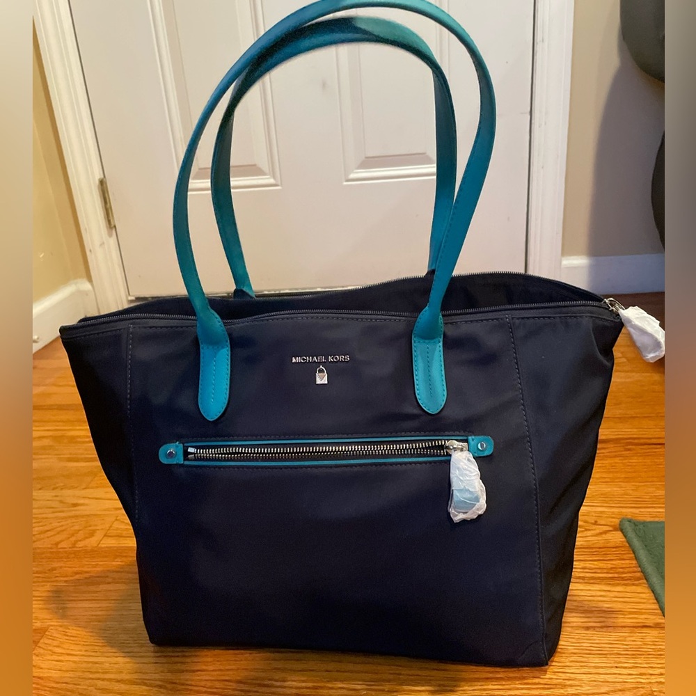 Michael Kors Nylon Bag